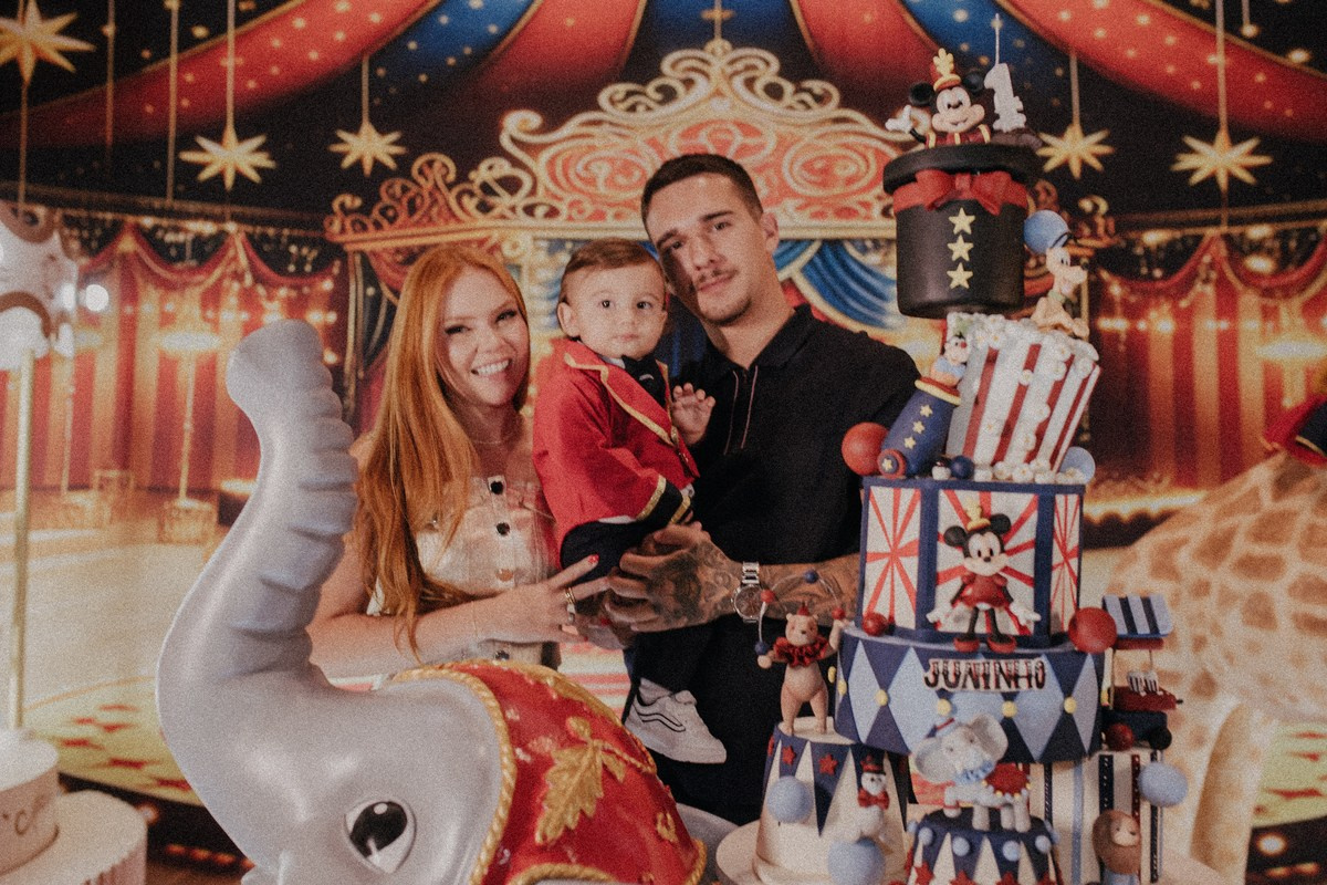 Juninho — 1 ano. Fotógrafa de Eventos em São Paulo e Sorocaba Kika Damasceno
