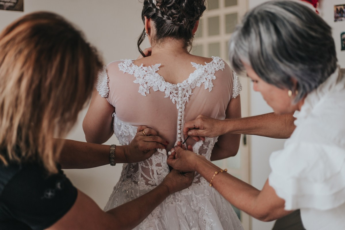 Laís e Rafael. Fotógrafa de Eventos em São Paulo e Sorocaba Kika Damasceno