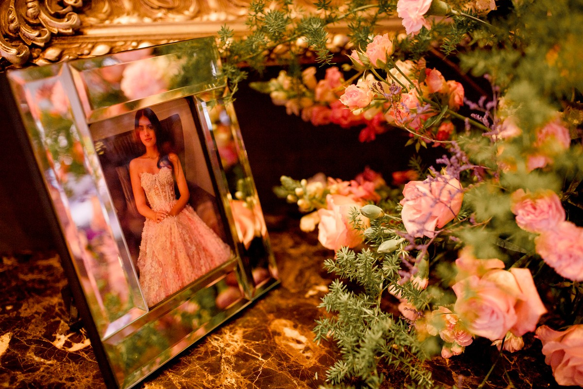 Luana - 15 anos. Fotógrafa de Eventos em São Paulo e Sorocaba Kika Damasceno