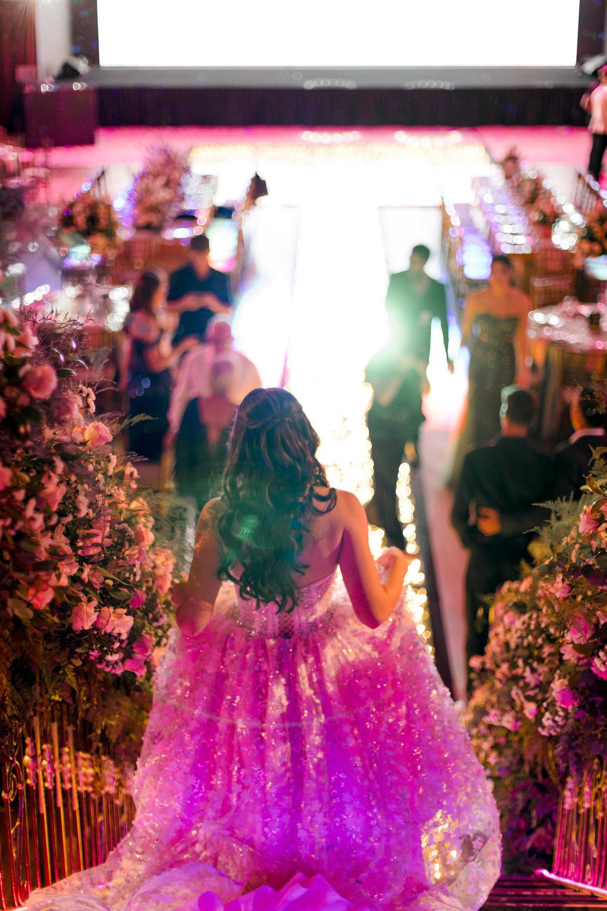 Luana - 15 anos. Fotógrafa de Eventos em São Paulo e Sorocaba Kika Damasceno
