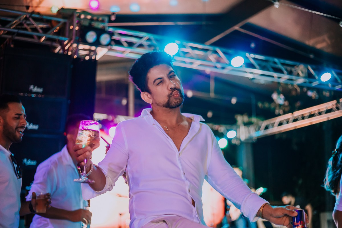 Sasha - 35 anos. Fotógrafa de Eventos em São Paulo e Sorocaba Kika Damasceno