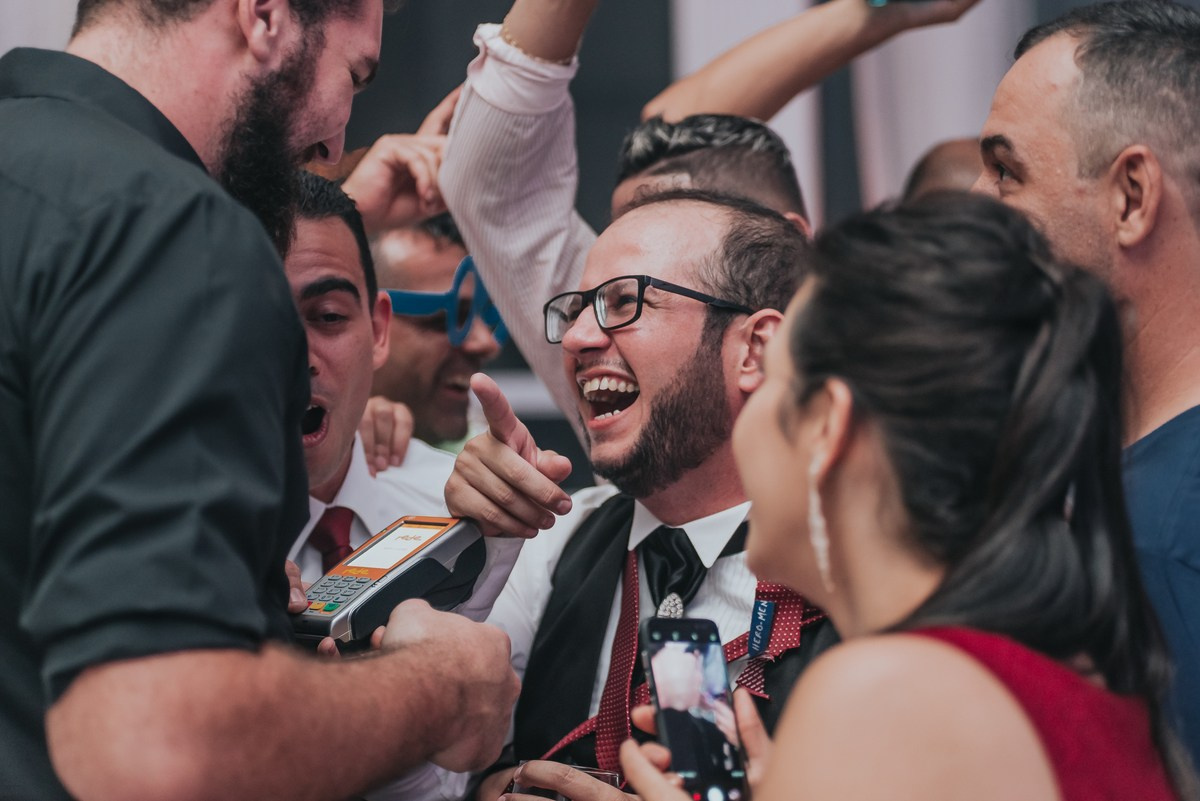 Laís e Rafael. Fotógrafa de Eventos em São Paulo e Sorocaba Kika Damasceno