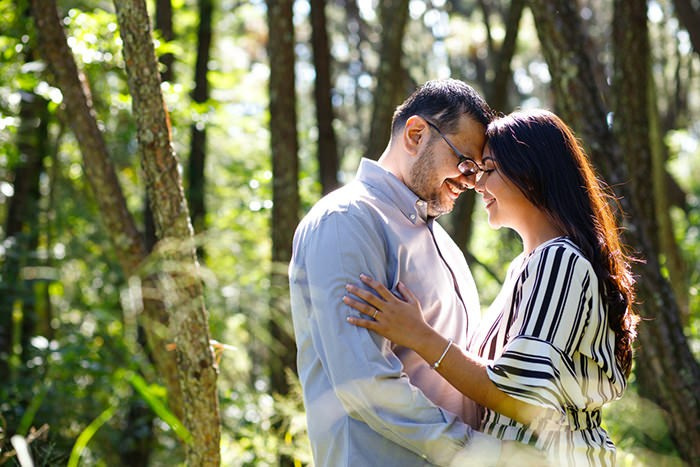 Casual. Wedding Photographer Ruth Preciado