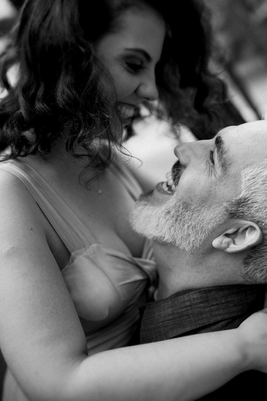 Pre-wedding
