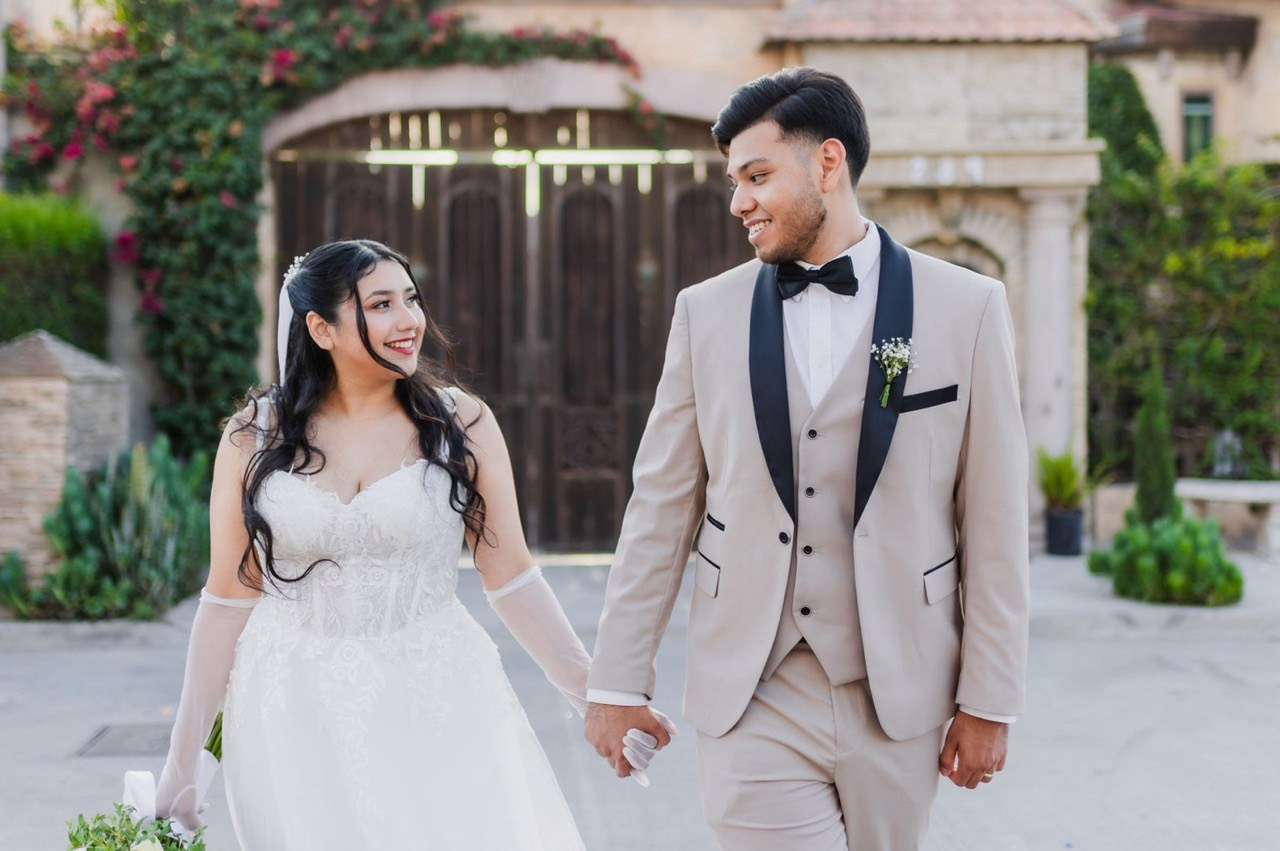 Wendy & Braulio (Boda). Fotógrafo de Bodas en Tijuana | Alex Martínez