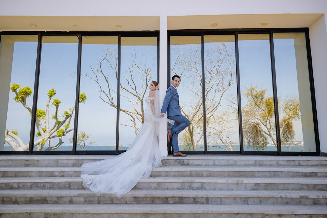D + T. Luis Astorga - Fotografo de Bodas