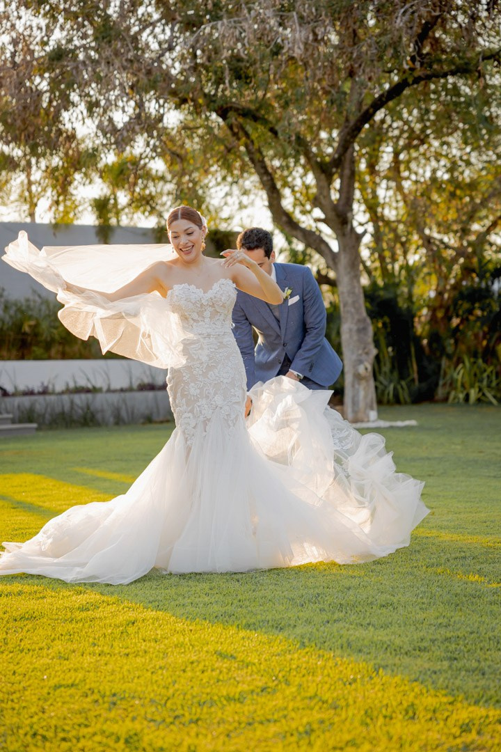 D + T. Luis Astorga - Fotografo de Bodas