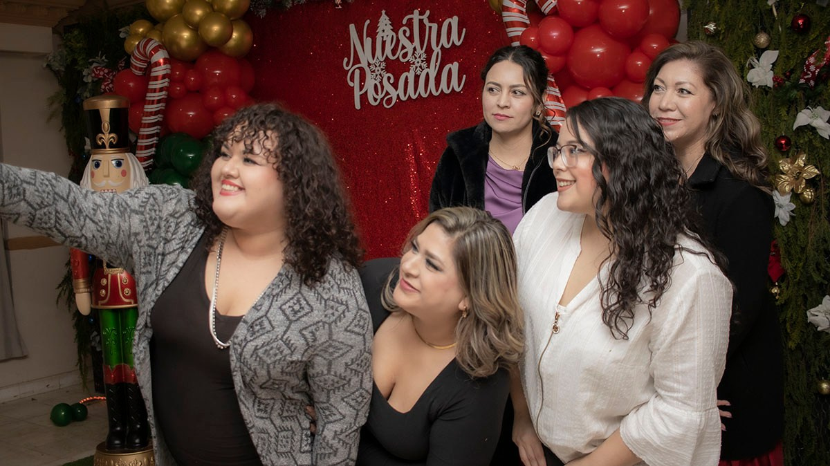 POSADA SUTUES 2025. Fotografia, eventos sociales en san luis rio colorado, sonora Mexico