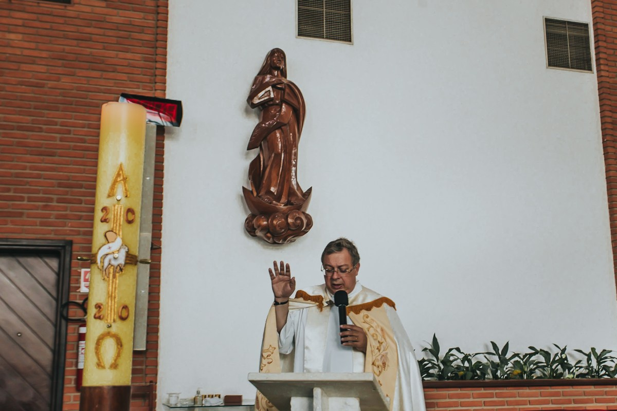 Batizado do Gael. Fotógrafa de Eventos em São Paulo e Sorocaba Kika Damasceno