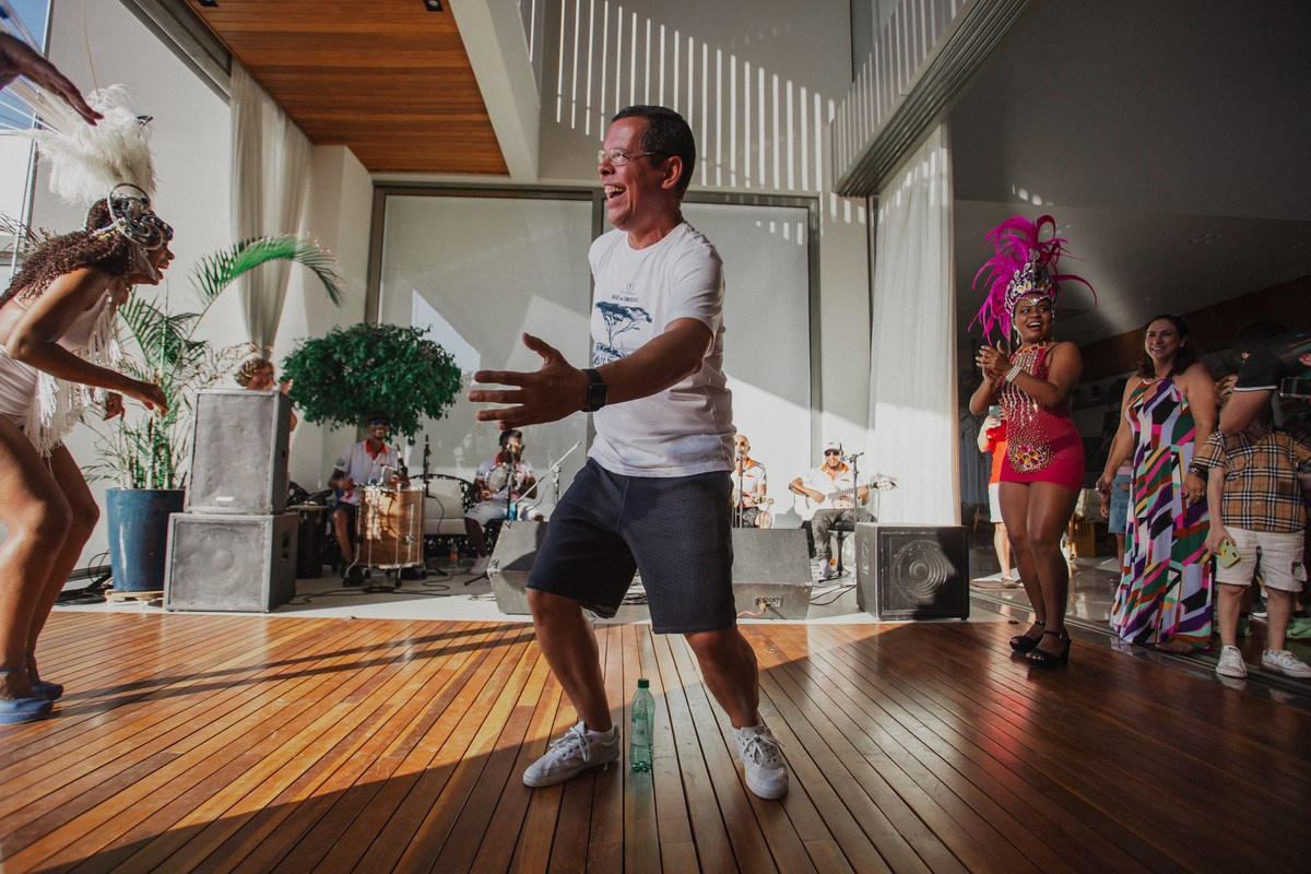 Aniversário do Saulo. Fotógrafa de Eventos em São Paulo e Sorocaba Kika Damasceno