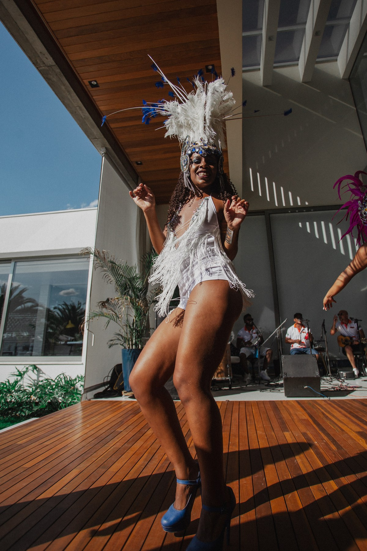 Aniversário do Saulo. Fotógrafa de Eventos em São Paulo e Sorocaba Kika Damasceno