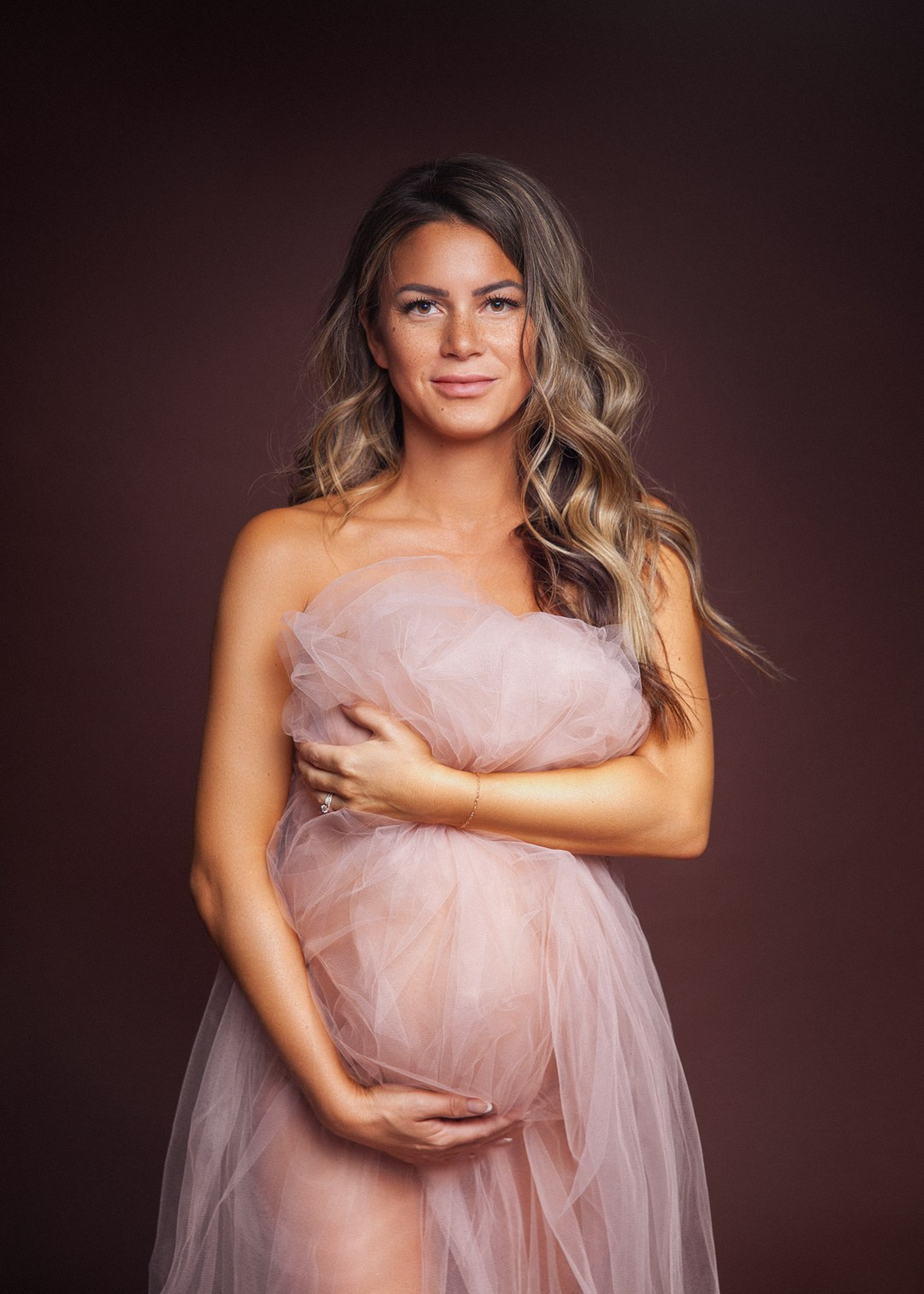 Maternity. Triple-A photo studio