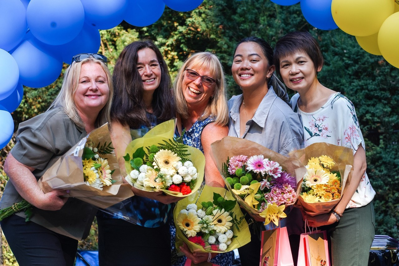 Testimonials | Portrait Photography Burnaby