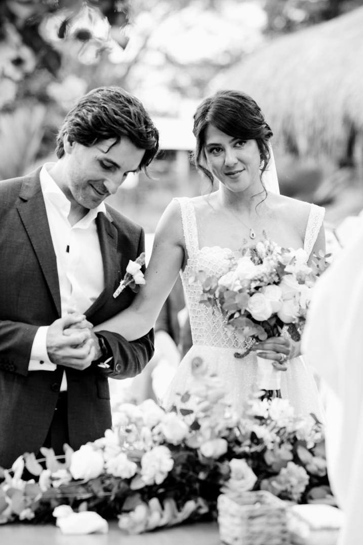Juliana & Federico | Fotografía Editorial & Documental