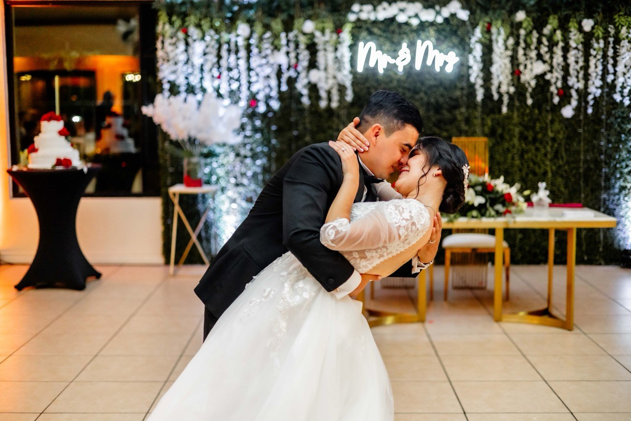 Sheila & Isarel (Boda). Fotógrafo de Bodas en Tijuana | Alex Martínez