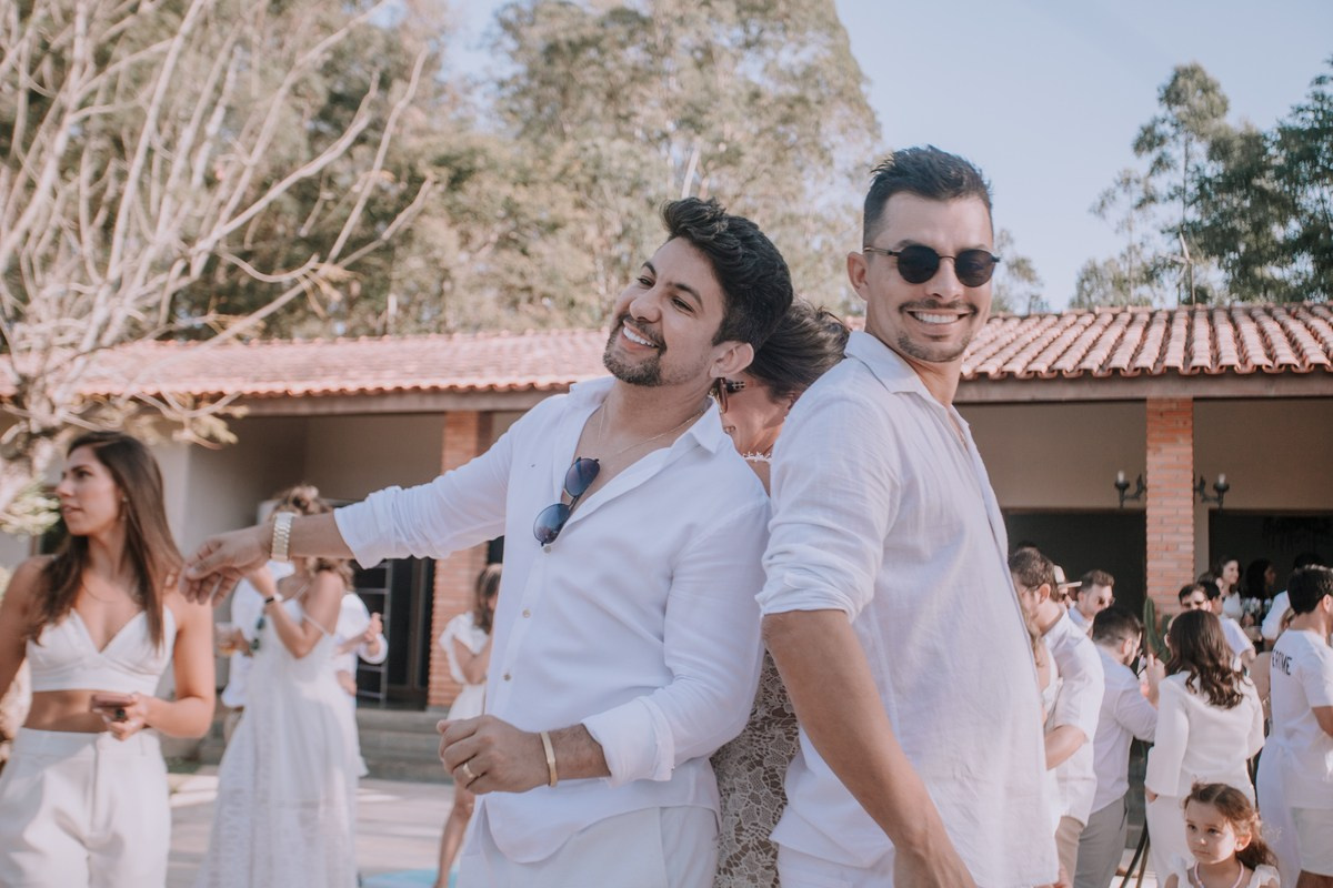 Sasha - 35 anos. Fotógrafa de Eventos em São Paulo e Sorocaba Kika Damasceno
