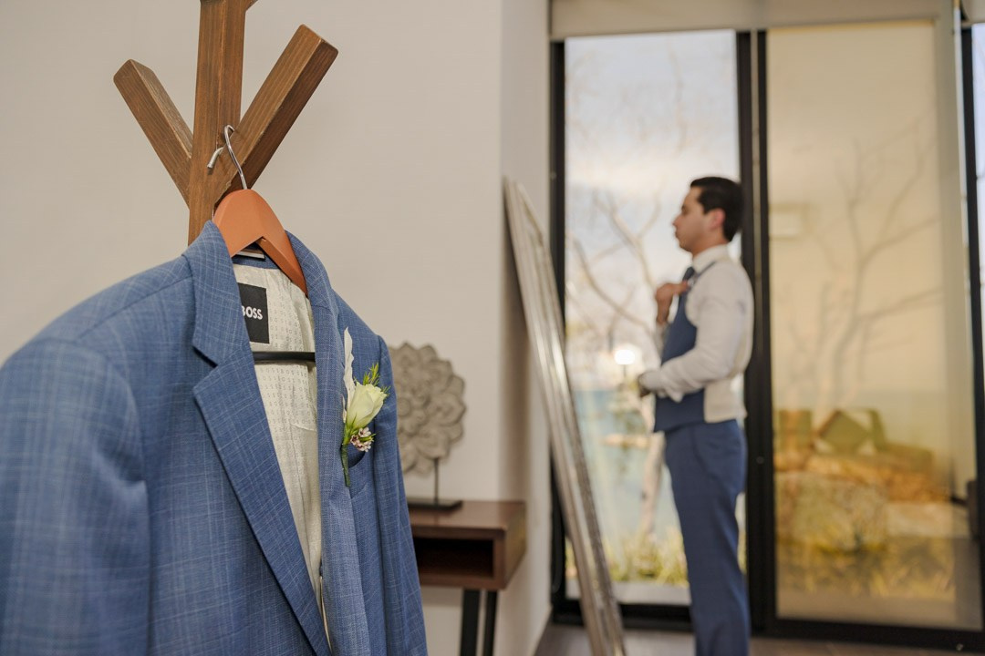 D + T. Luis Astorga - Fotografo de Bodas