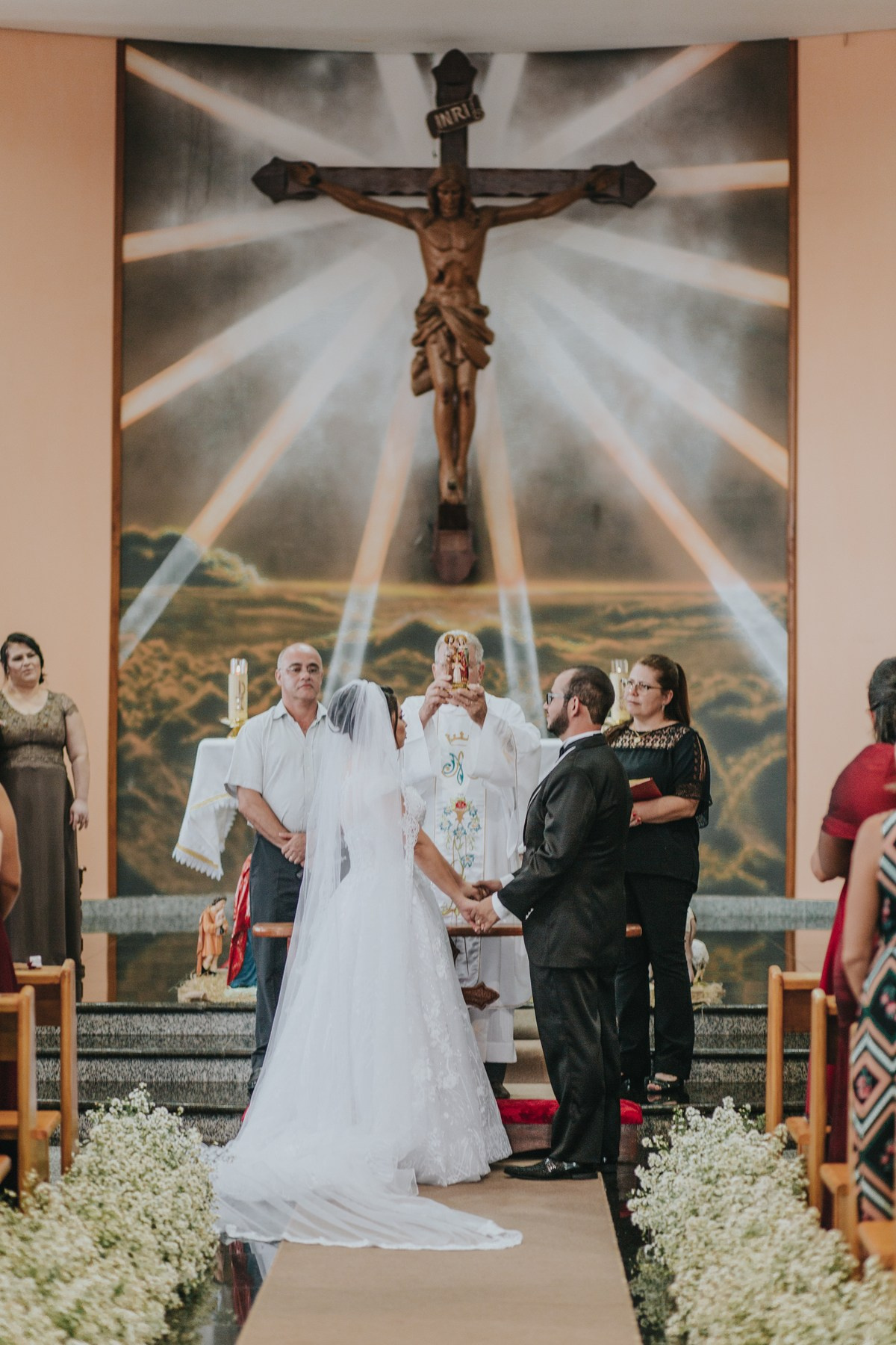 Laís e Rafael. Fotógrafa de Eventos em São Paulo e Sorocaba Kika Damasceno