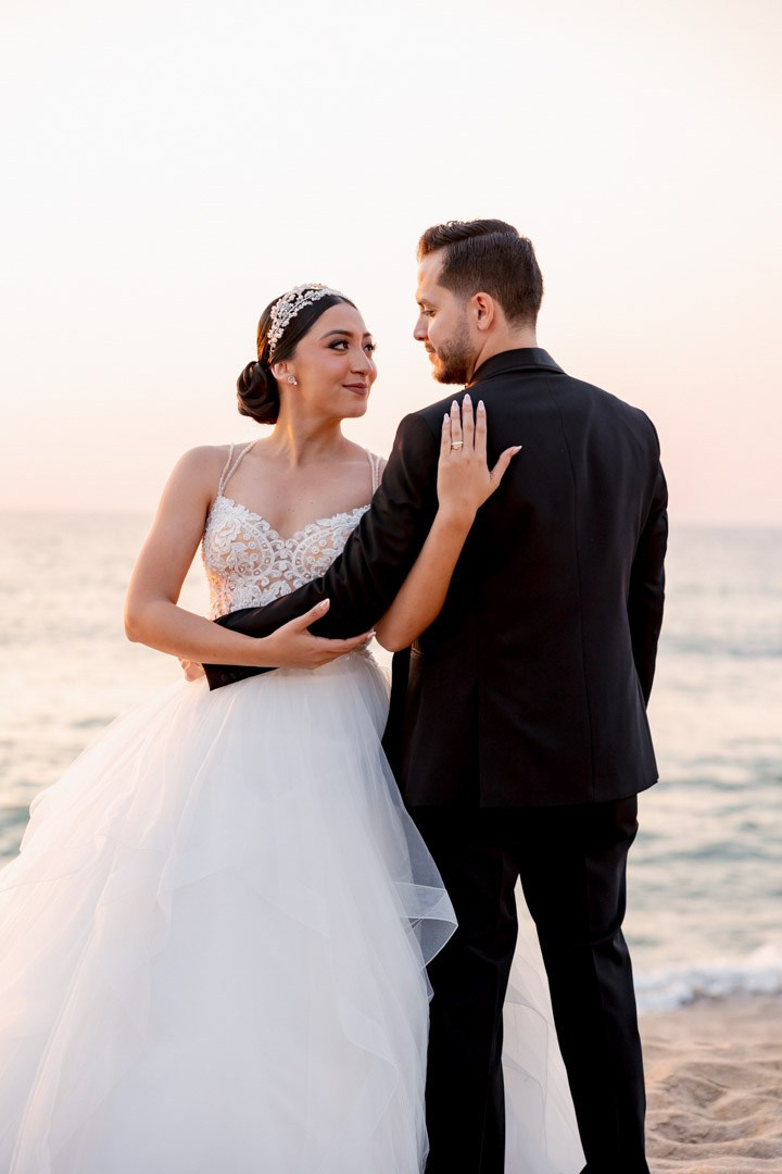 L + A. Luis Astorga - Fotografo de Bodas