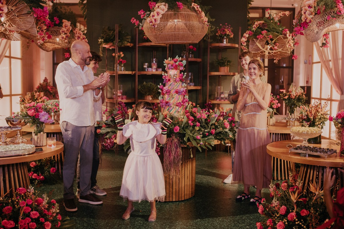 Melyssa — 46 anos. Fotógrafa de Eventos em São Paulo e Sorocaba Kika Damasceno