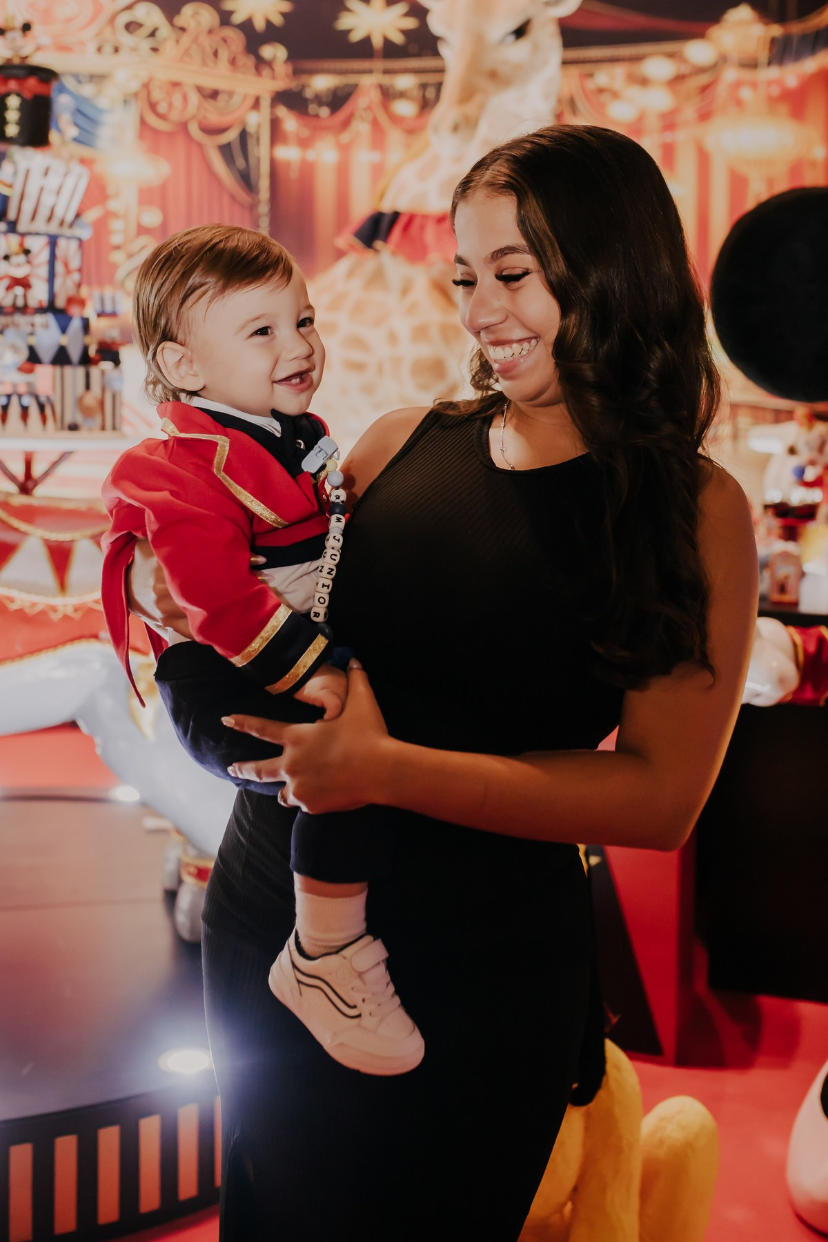 Juninho — 1 ano. Fotógrafa de Eventos em São Paulo e Sorocaba Kika Damasceno