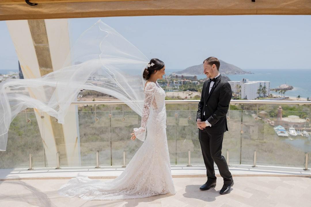 A + D. Luis Astorga - Fotografo de Bodas