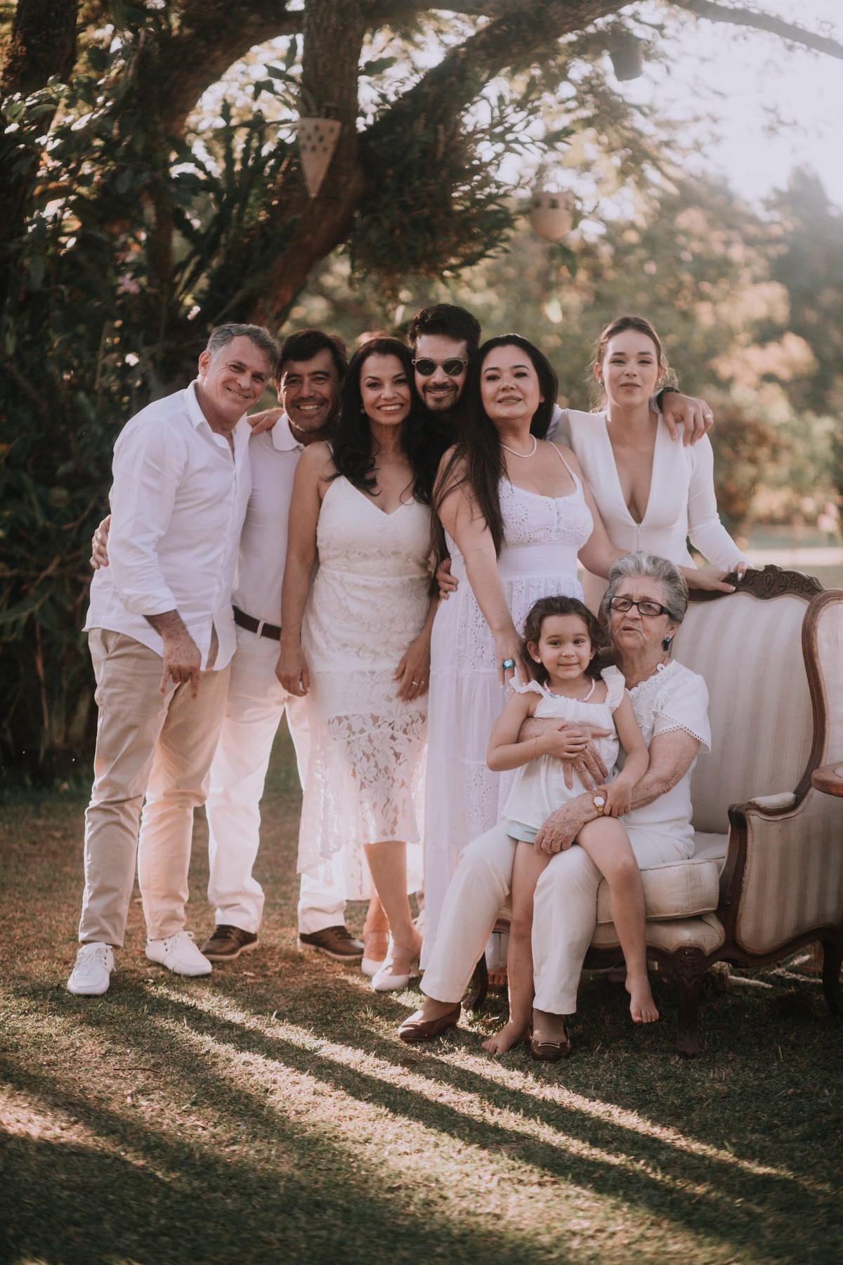 Sasha - 35 anos. Fotógrafa de Eventos em São Paulo e Sorocaba Kika Damasceno
