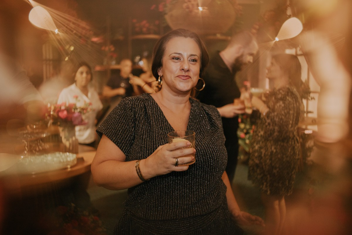 Melyssa — 46 anos. Fotógrafa de Eventos em São Paulo e Sorocaba Kika Damasceno