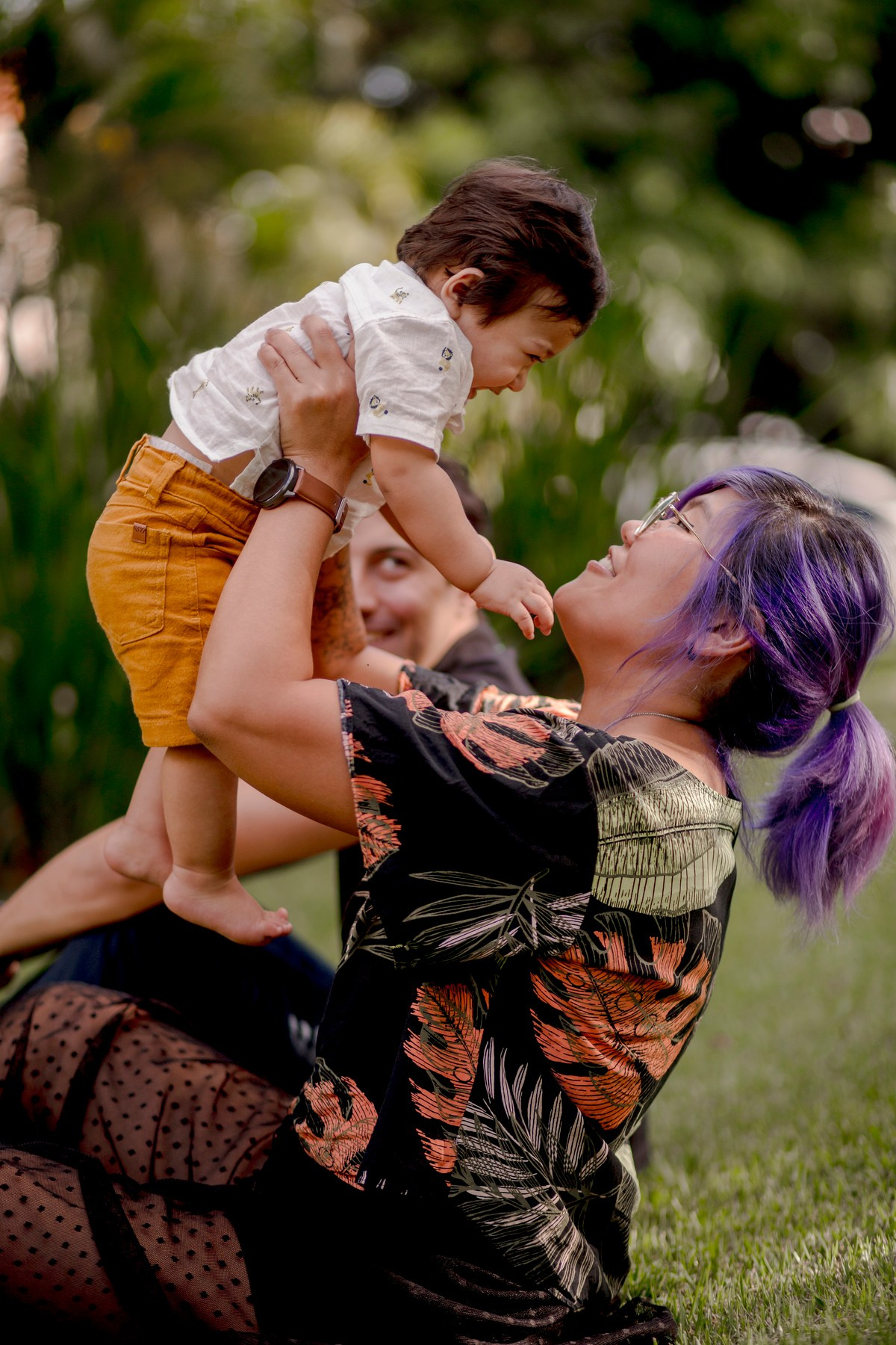Cesar - 1º aninho. Fotógrafa de Eventos em São Paulo e Sorocaba Kika Damasceno