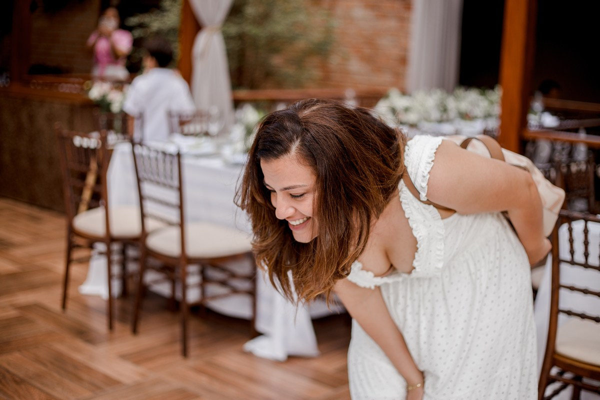 Batizado da Ana Clara e Maria Rita. Fotógrafa de Eventos em São Paulo e Sorocaba Kika Damasceno