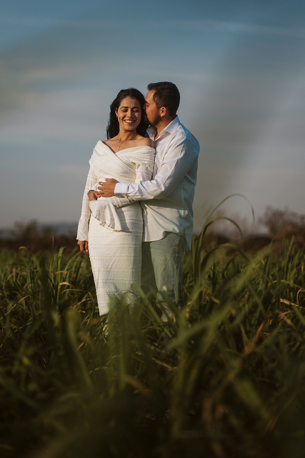SAVE THE DATE / CASUAL. Abraham Linares Fotógrafo y Videografo de Bodas en Guadalajara