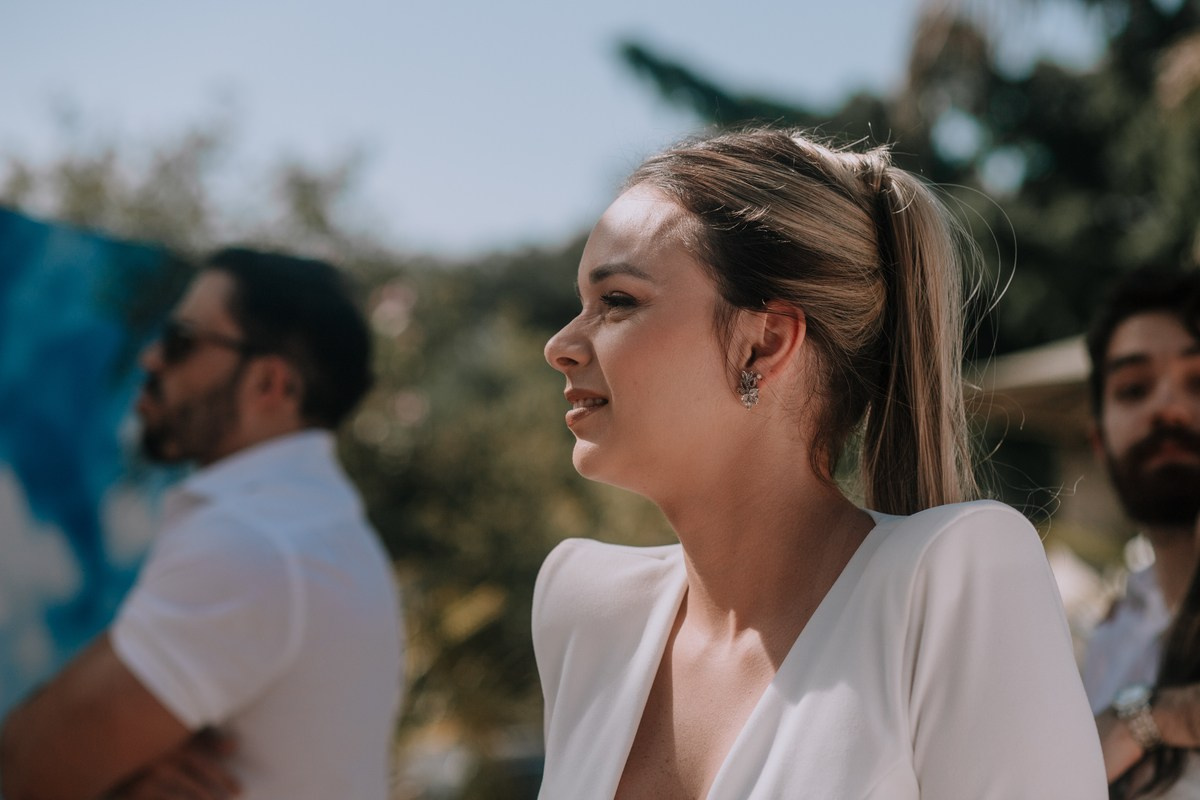 Sasha - 35 anos. Fotógrafa de Eventos em São Paulo e Sorocaba Kika Damasceno