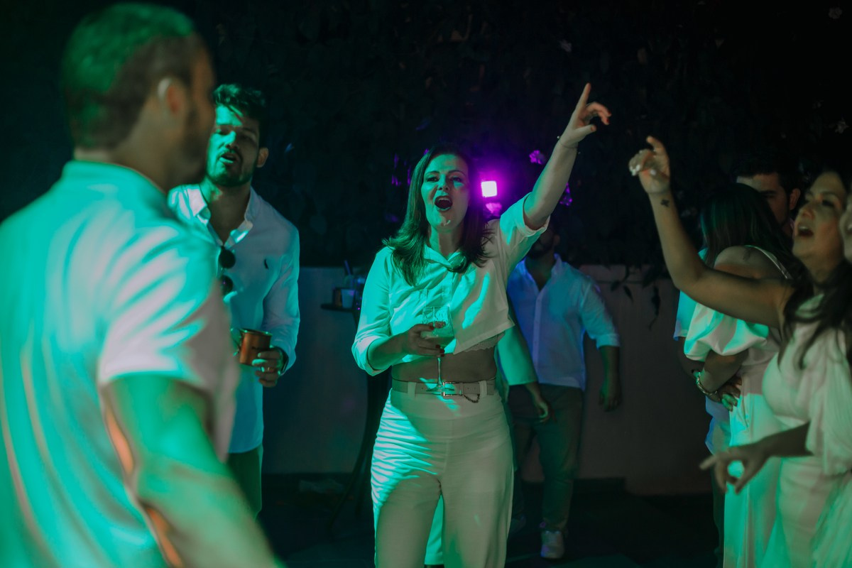 Sasha - 35 anos. Fotógrafa de Eventos em São Paulo e Sorocaba Kika Damasceno
