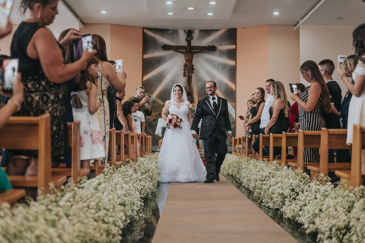 Laís e Rafael. Fotógrafa de Eventos em São Paulo e Sorocaba Kika Damasceno