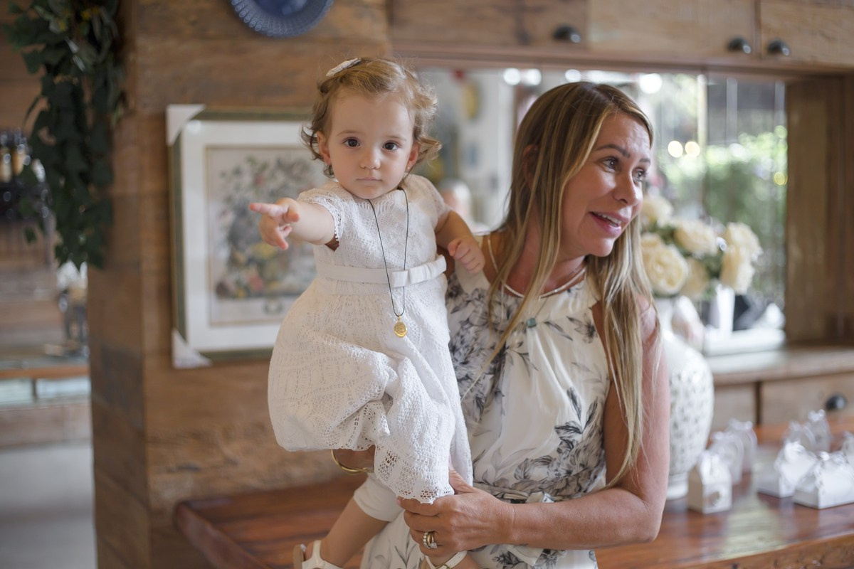 Batizado - Antonella e Hailey. Fotógrafa de Eventos em São Paulo e Sorocaba Kika Damasceno