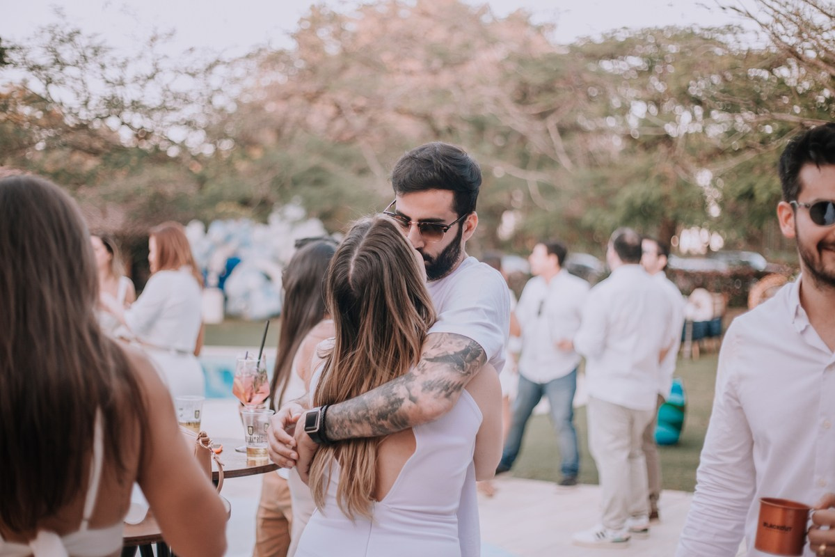 Sasha - 35 anos. Fotógrafa de Eventos em São Paulo e Sorocaba Kika Damasceno