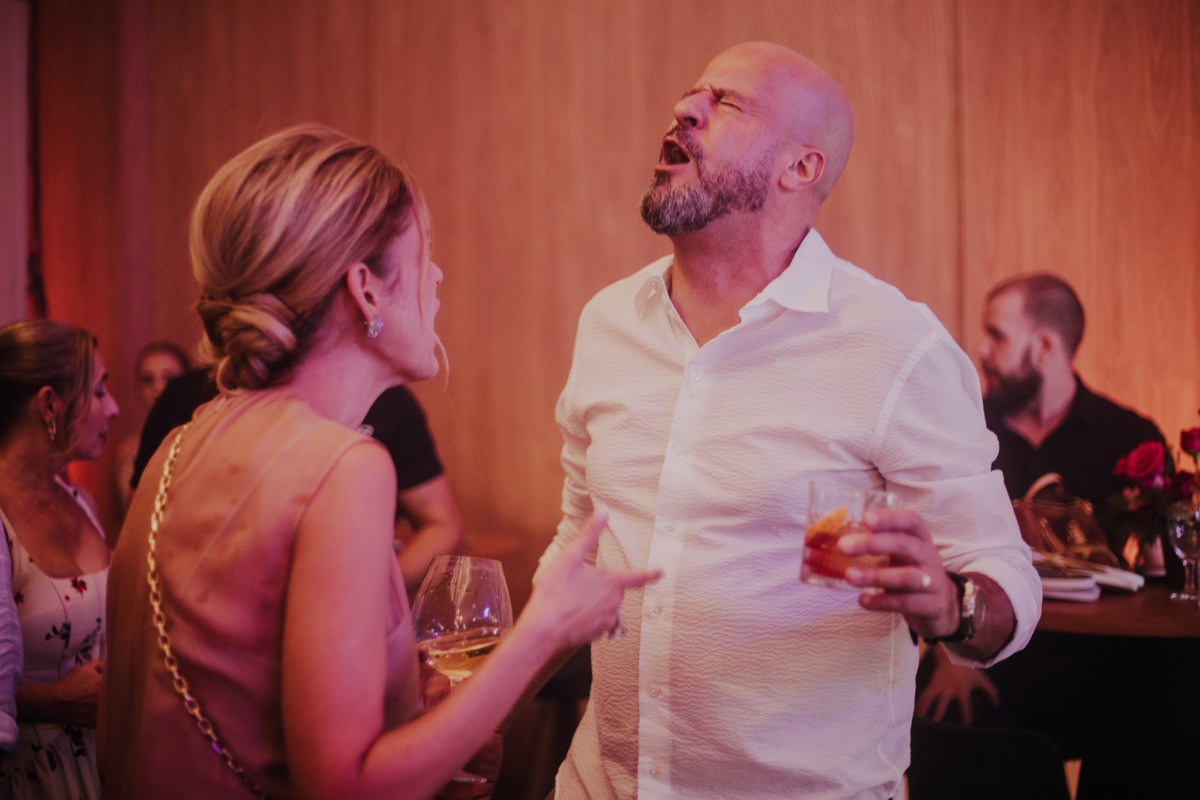 Melyssa — 46 anos. Fotógrafa de Eventos em São Paulo e Sorocaba Kika Damasceno