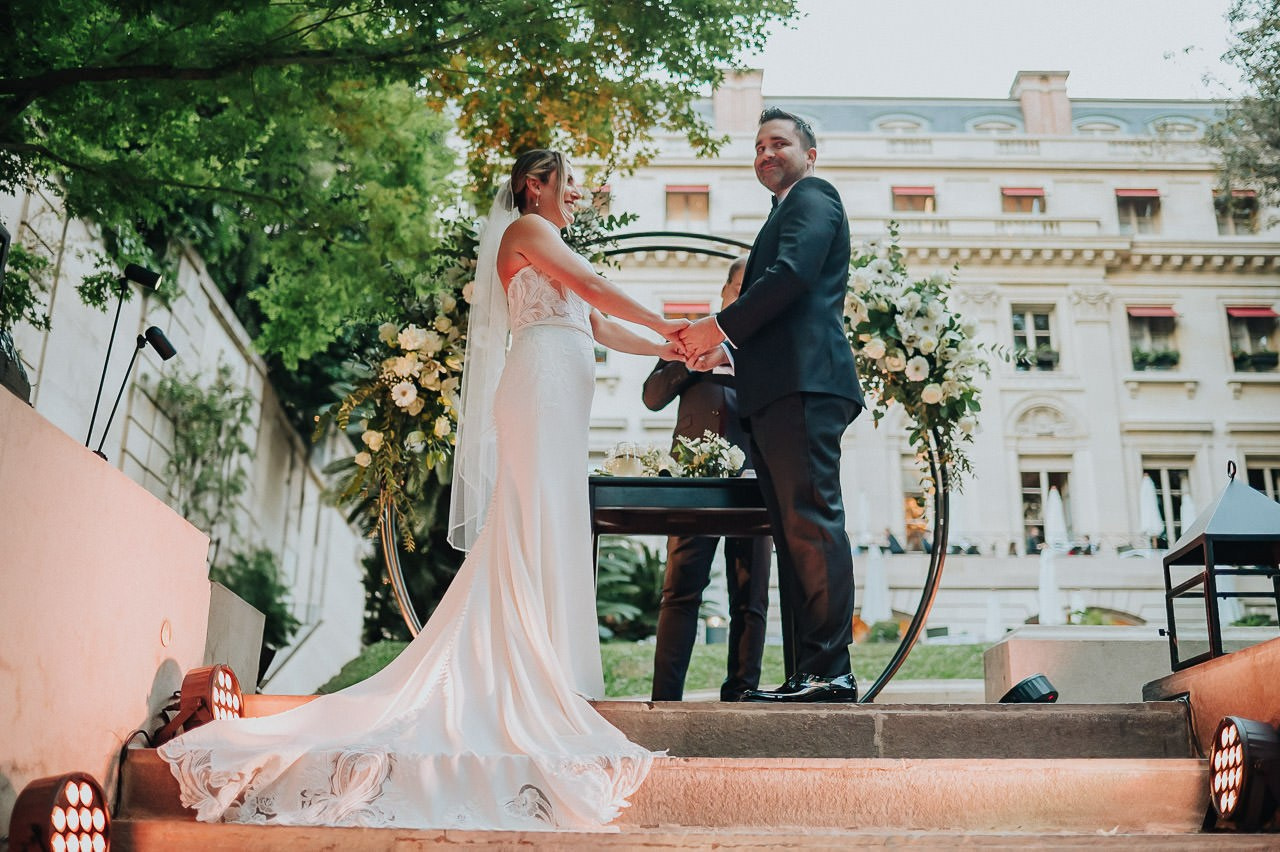 Destiantion Wedding en Buenos Aires | Ed Sanchez Wedding Photographer