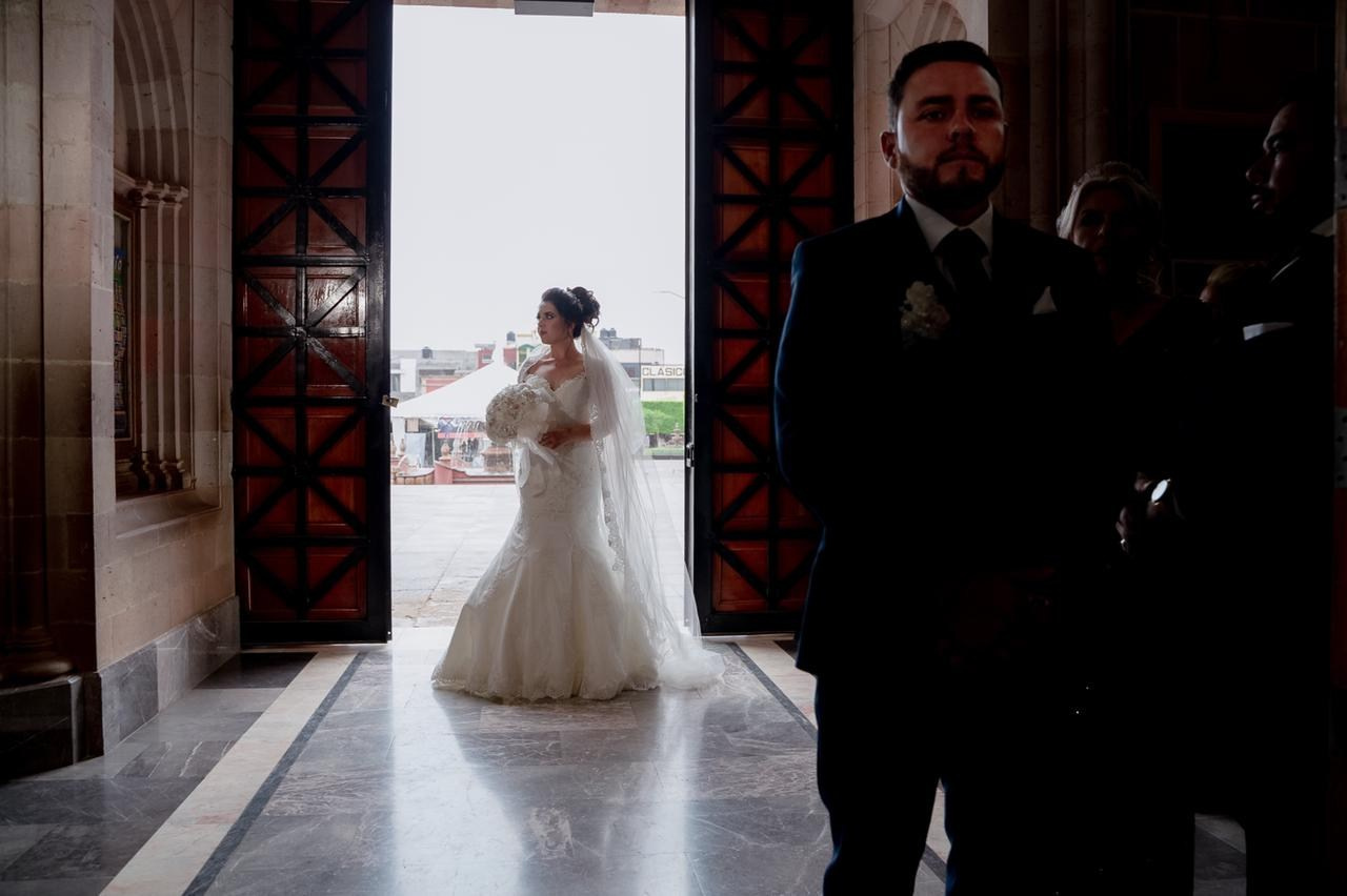 Fotografias de Boda. Javier Plascencia Fotografo de Bodas en México