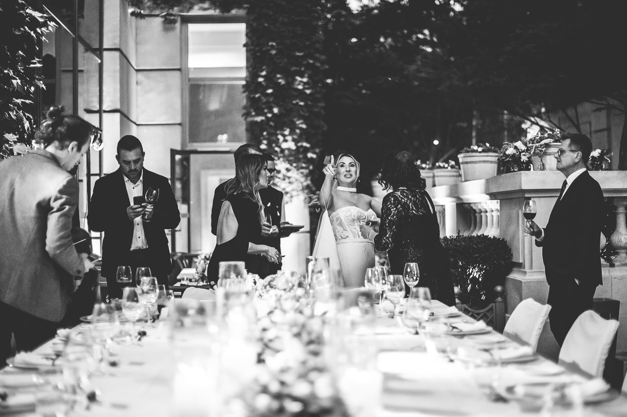 Destiantion Wedding en Buenos Aires | Ed Sanchez Wedding Photographer