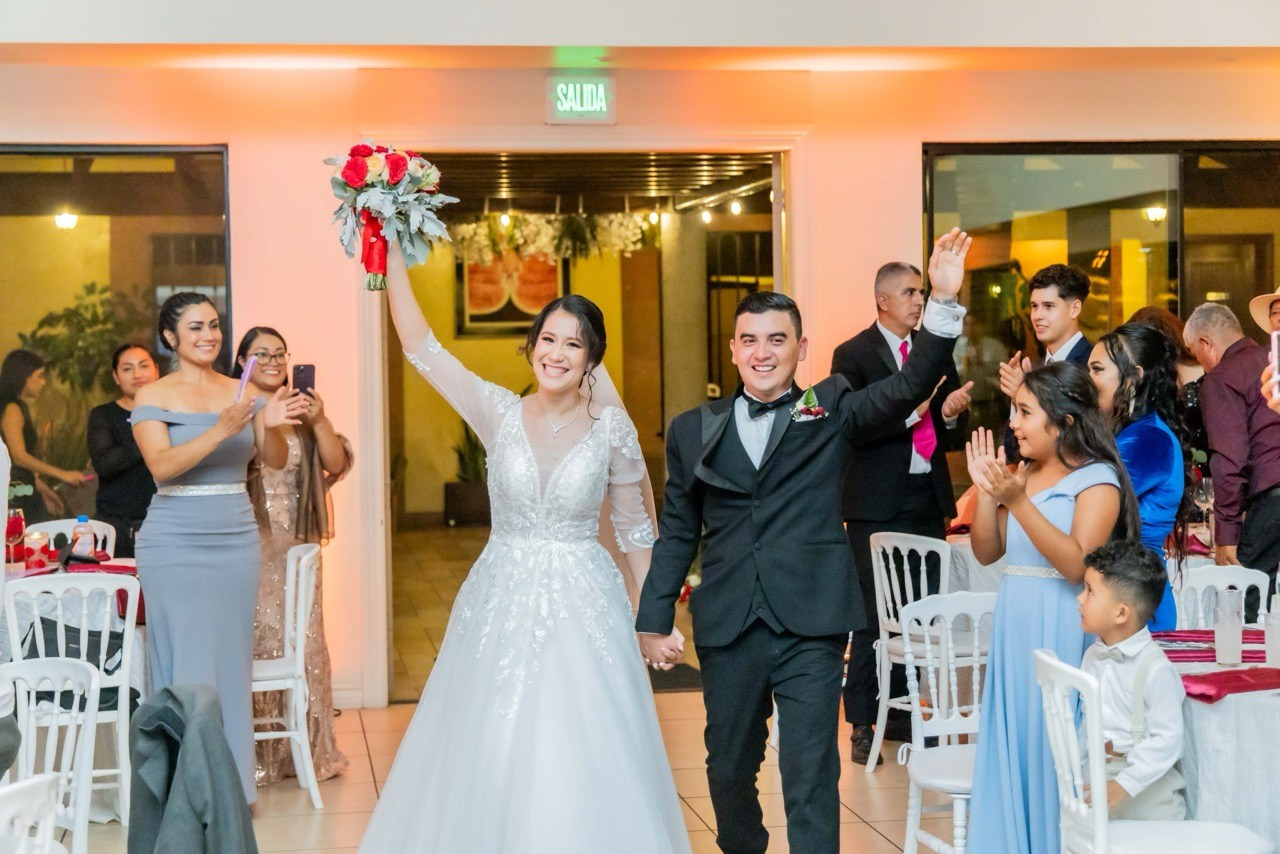 Sheila & Isarel (Boda). Fotógrafo de Bodas en Tijuana | Alex Martínez