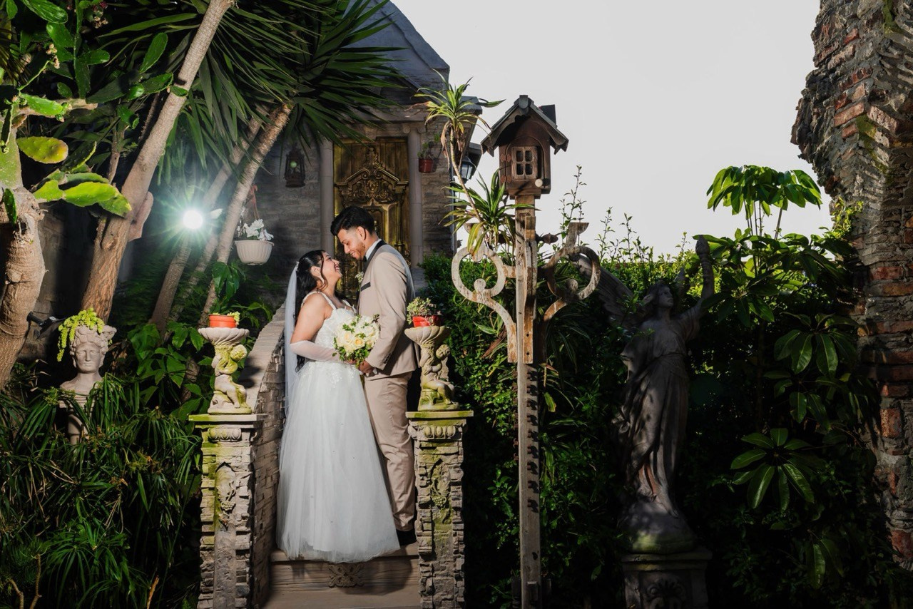 Wendy & Braulio (Boda). Fotógrafo de Bodas en Tijuana | Alex Martínez