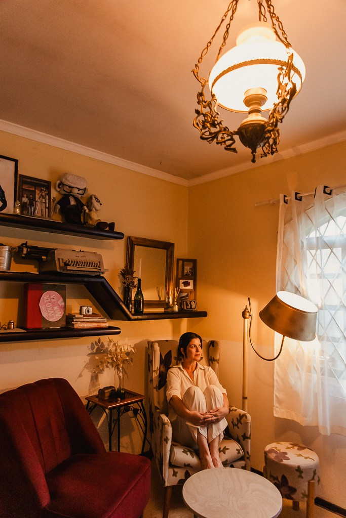Business com Afeto (Marca Pessoal). Fotógrafa de gestante, família, materno-infantil e marca pessoal, em Joinville. Estúdio de fotografia em Joinville
