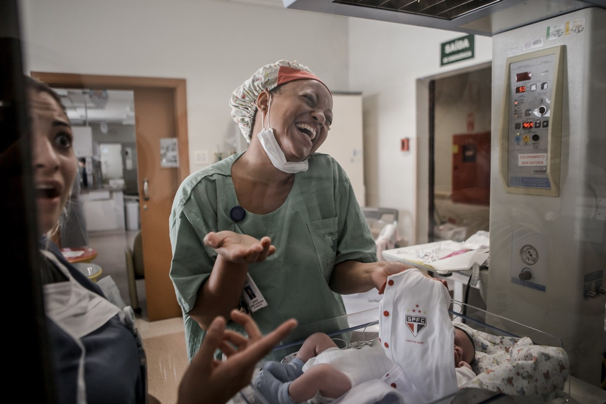Parto do Gael. Fotógrafa de Eventos em São Paulo e Sorocaba Kika Damasceno
