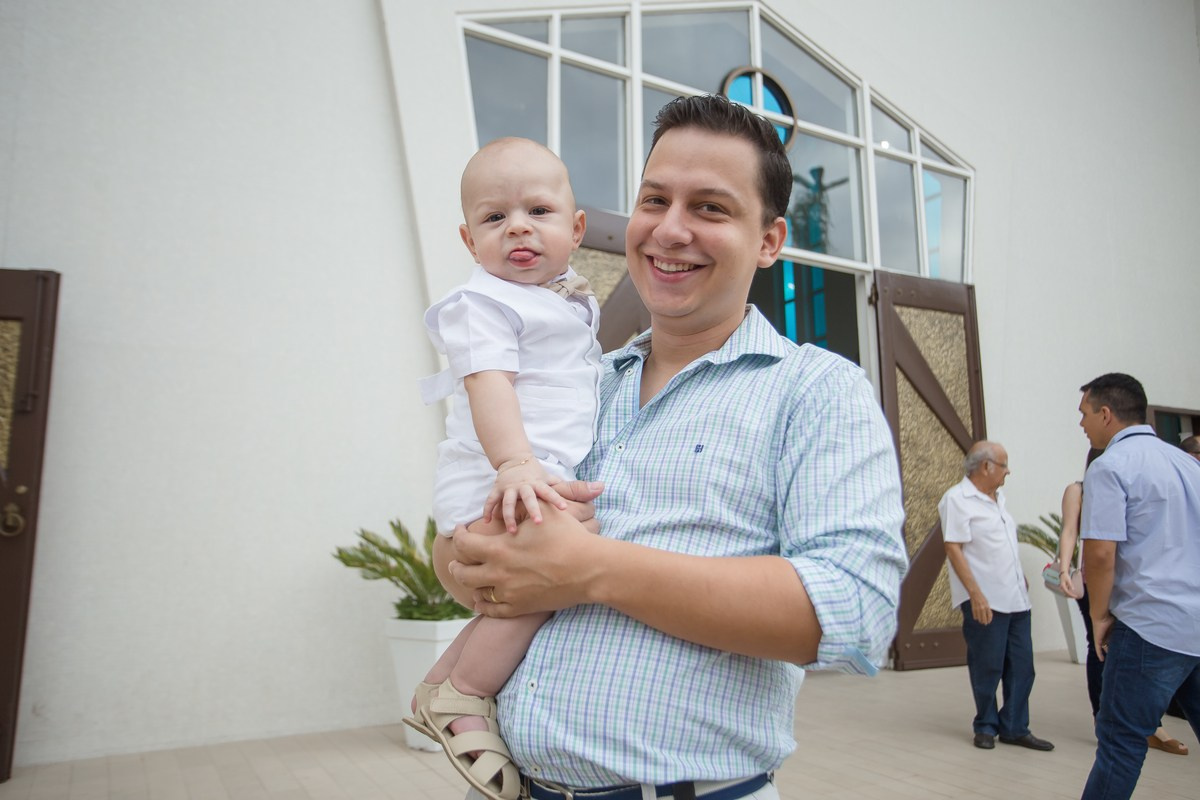 Batizado do Miguel. Fotógrafa de Eventos em São Paulo e Sorocaba Kika Damasceno