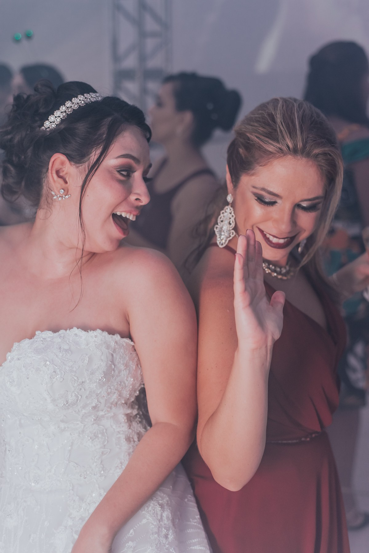 Laís e Rafael. Fotógrafa de Eventos em São Paulo e Sorocaba Kika Damasceno