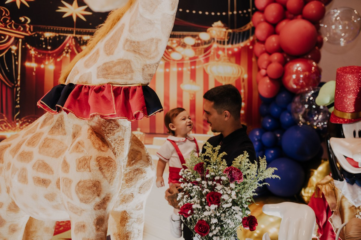 Juninho — 1 ano. Fotógrafa de Eventos em São Paulo e Sorocaba Kika Damasceno