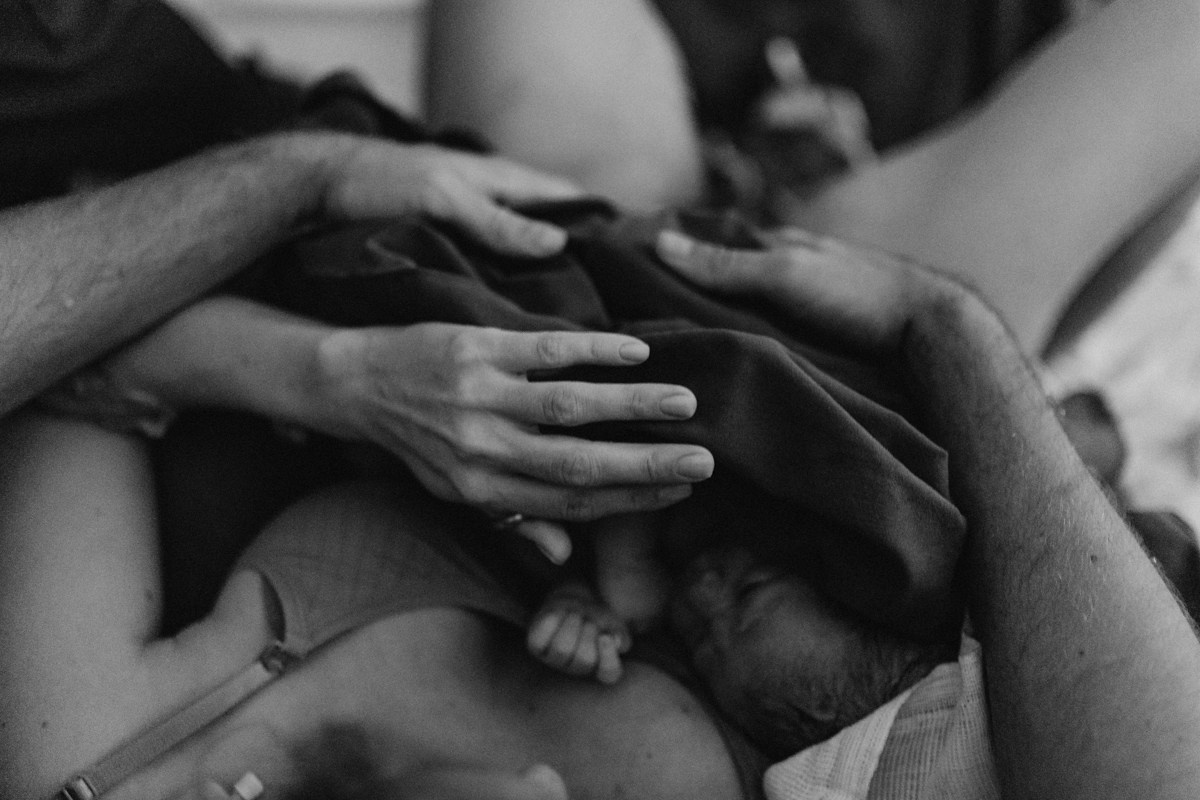 Nascimento do Felipe. Fotografa documental de familia e nascimento em Florianópolis SC Daria Ermolaev