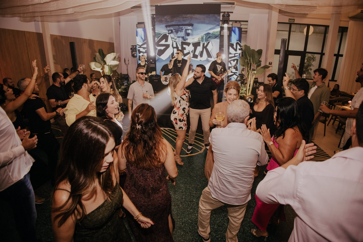 Melyssa — 46 anos. Fotógrafa de Eventos em São Paulo e Sorocaba Kika Damasceno