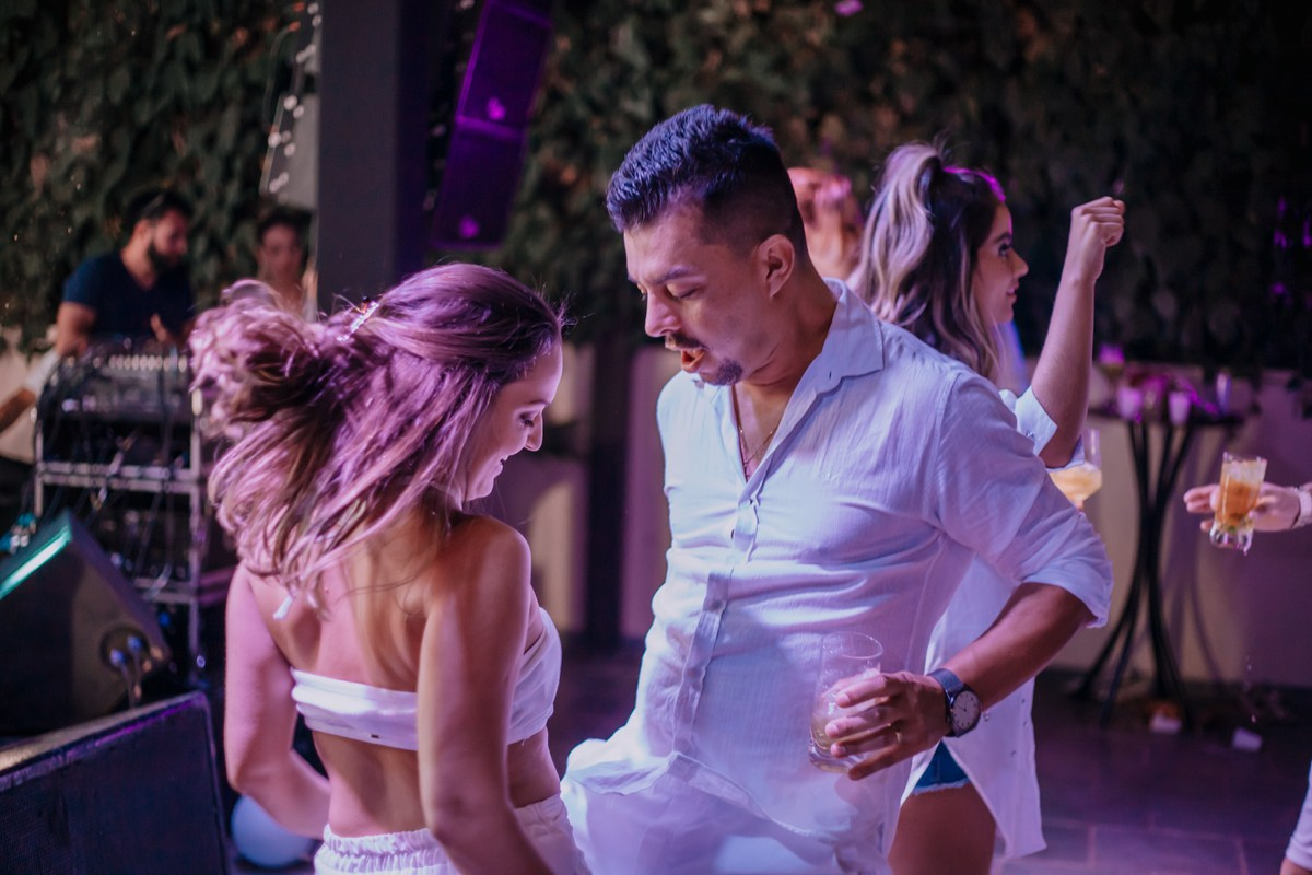 Sasha - 35 anos. Fotógrafa de Eventos em São Paulo e Sorocaba Kika Damasceno